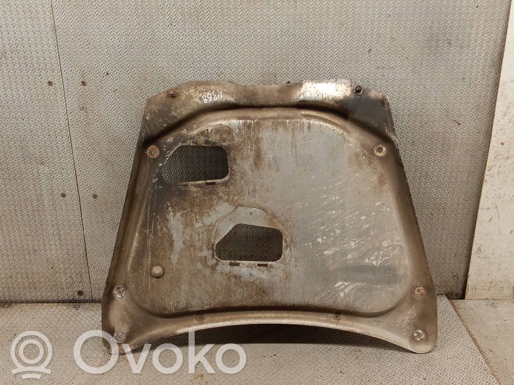 Engine splash shield/under tray   1095656,31101095656