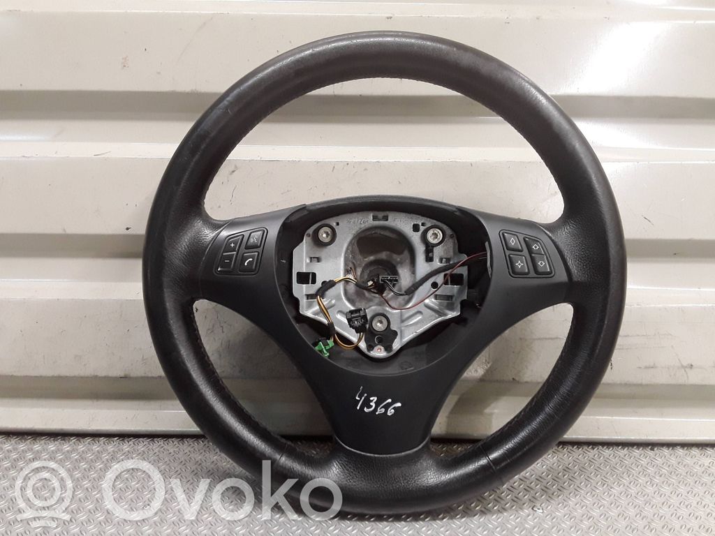 Lenkrad   3369E871