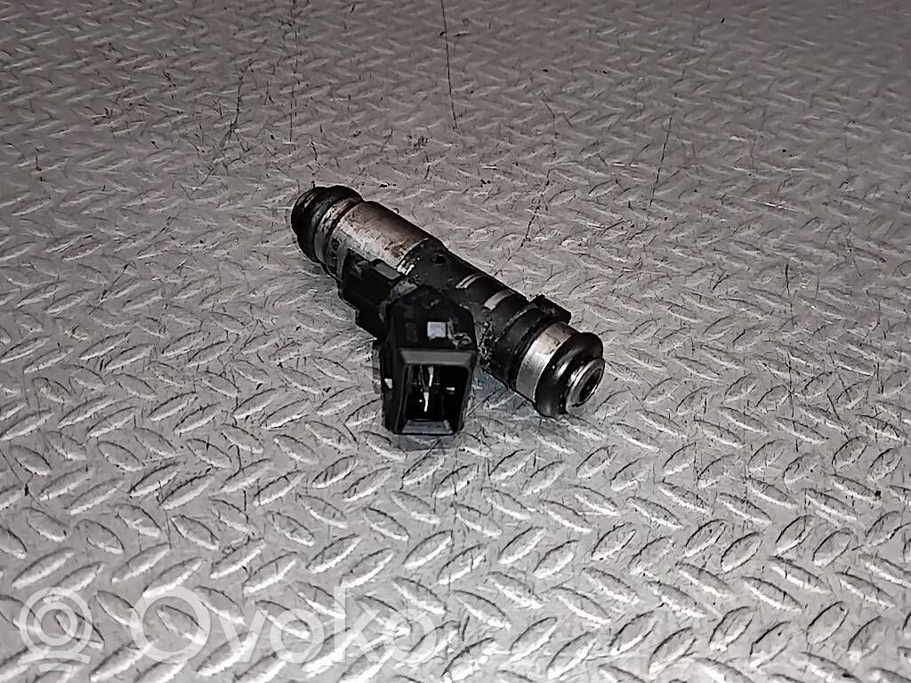 Fuel injector   IPM002