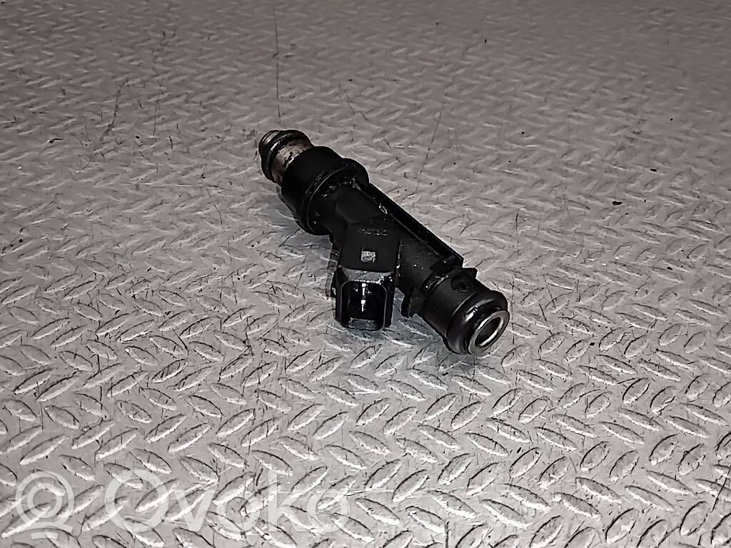 Opel Astra G Inyector de combustible 