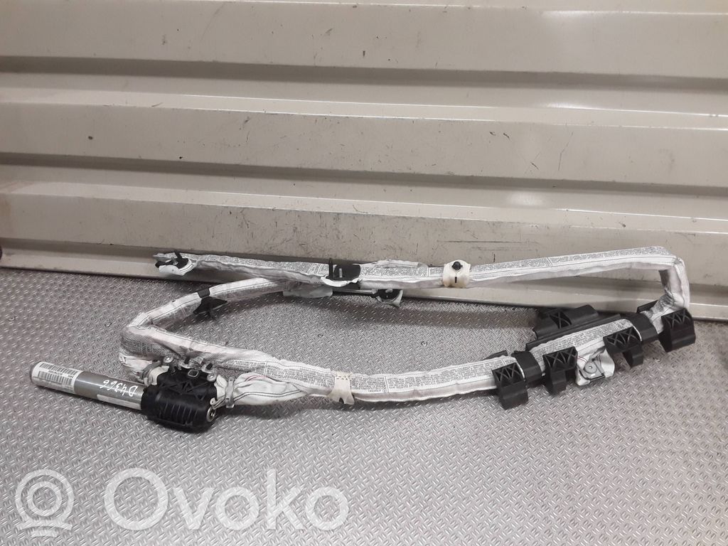 BMW 1 E81 E87 Kopfairbag 