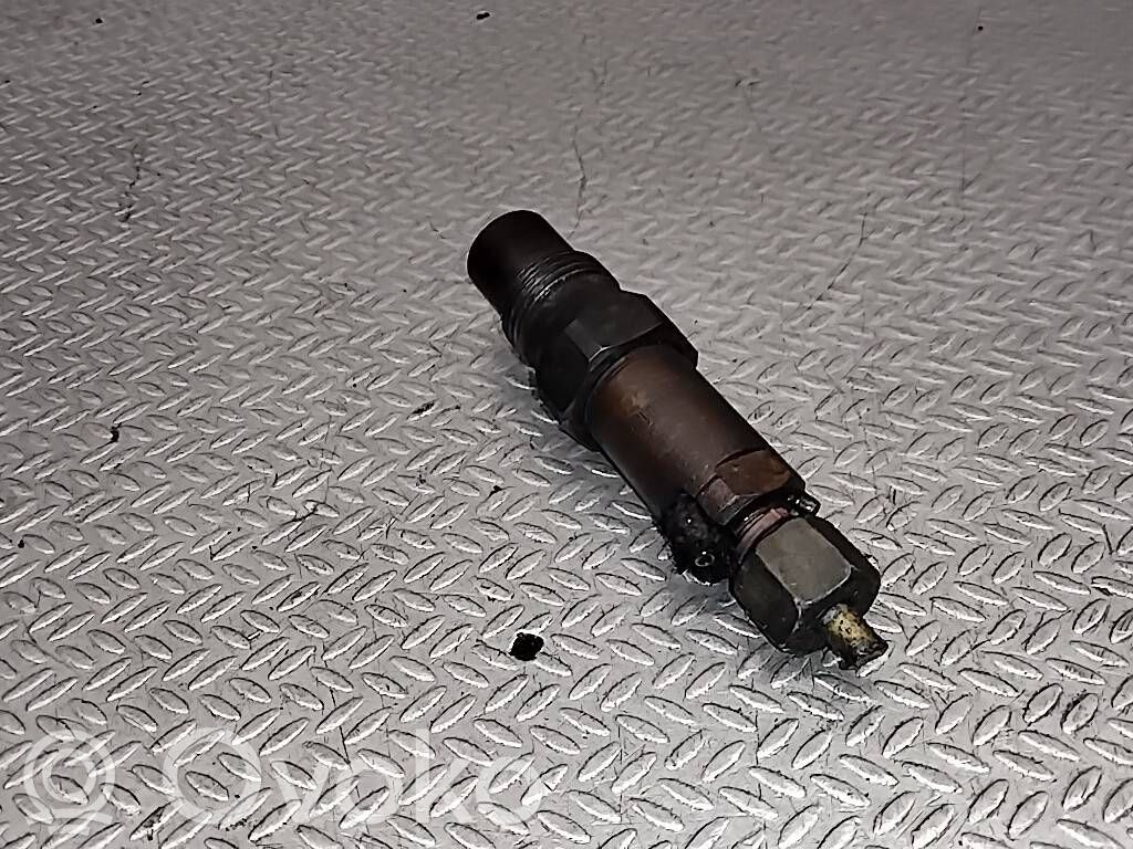 Ford Mondeo MK I Inyector de combustible 