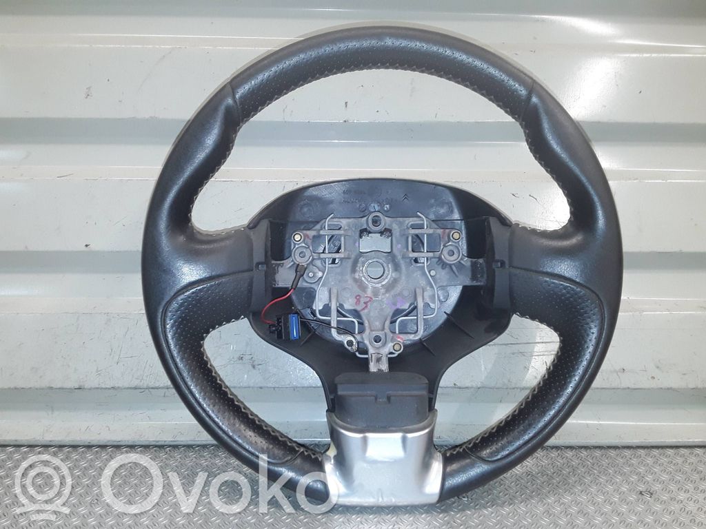 Citroen C3 Picasso Stūre 