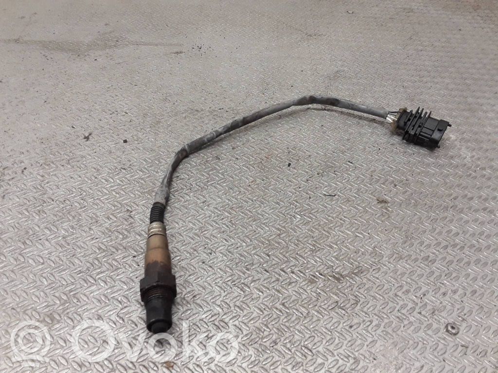 Lambda probe sensor   55563348