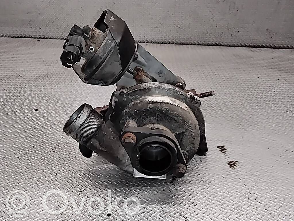 Turbo   9654931780