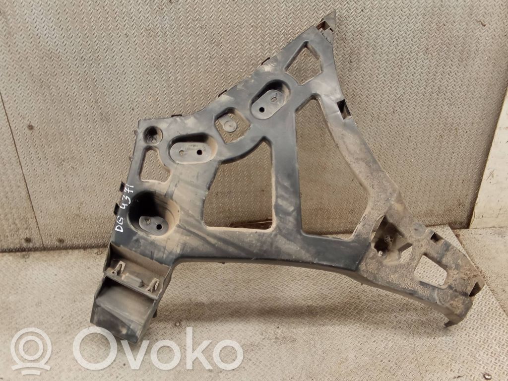 Rear bumper mounting bracket   791820002R