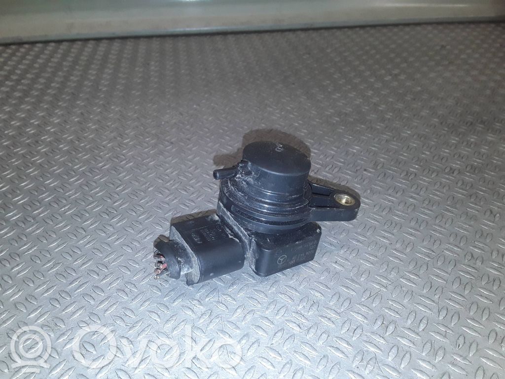 Mercedes-Benz A W169 Luftdrucksensor 