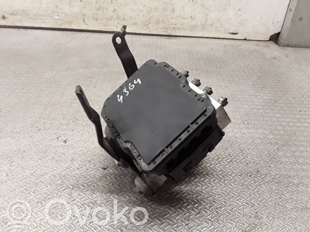Honda Jazz Bomba de ABS 