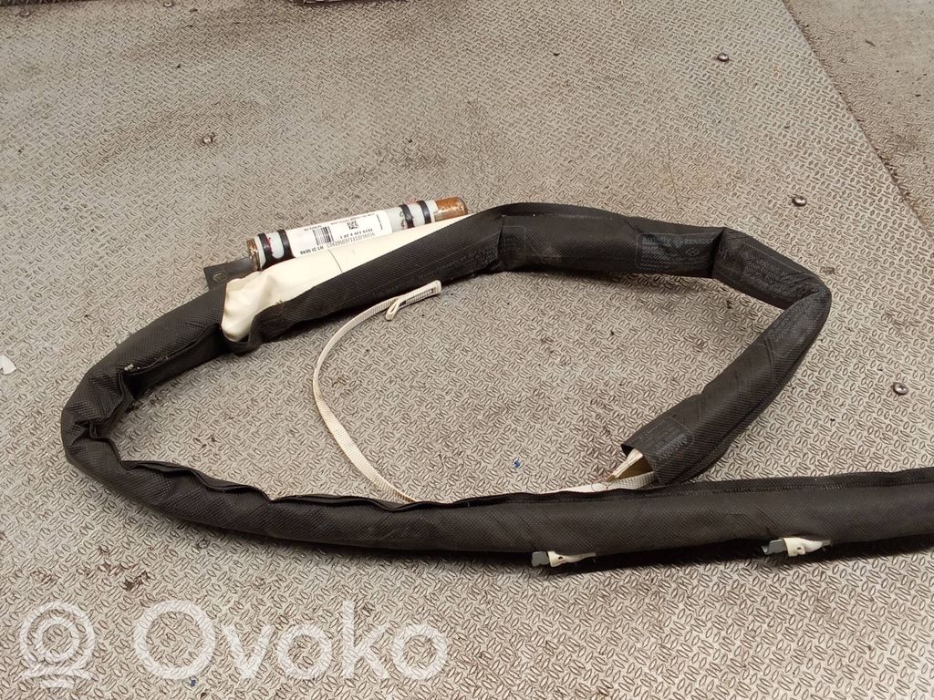 Airbag del techo   985P15305R