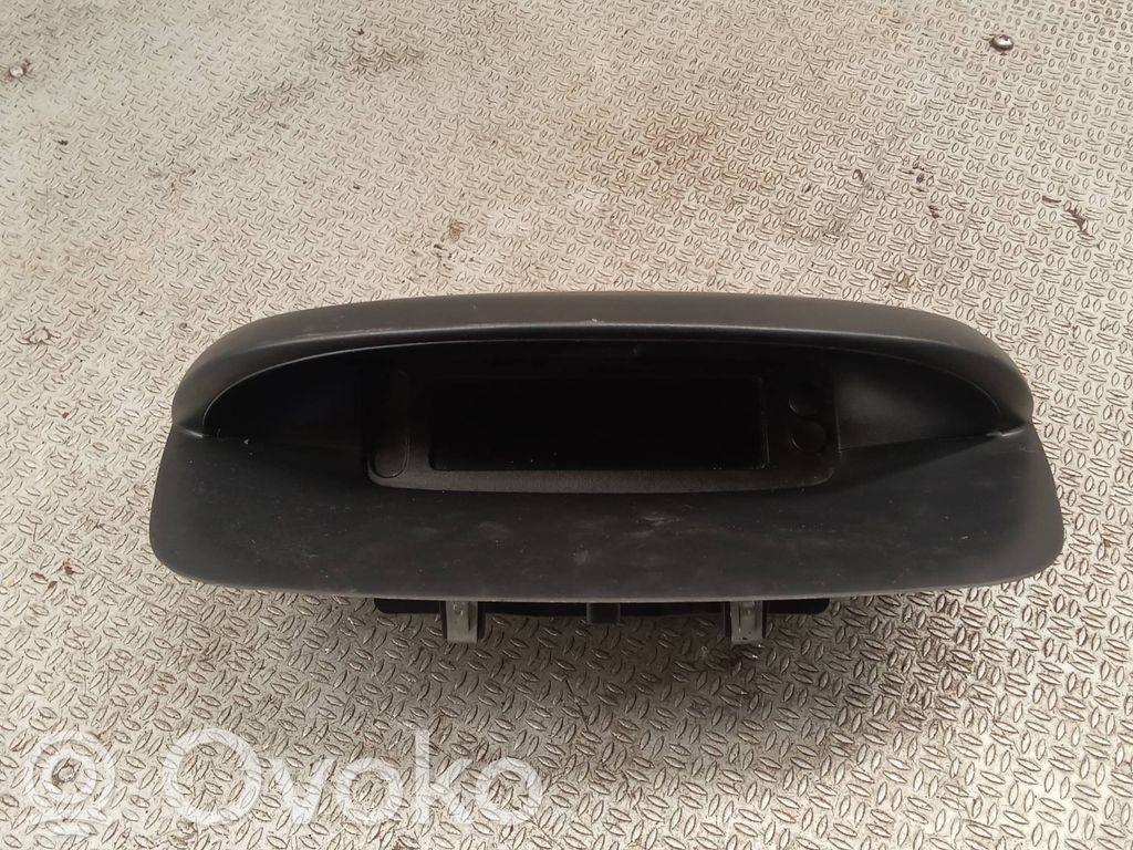 Screen/display/small screen   280349044R