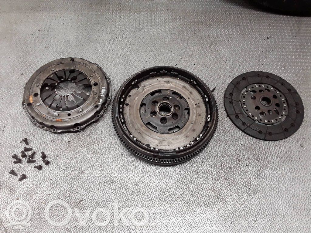Volkswagen Sharan Juego de embrague 