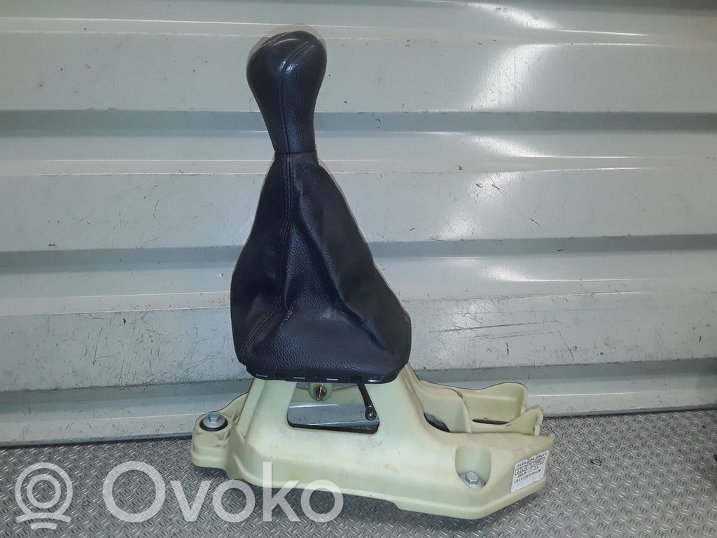 Mercedes-Benz A W169 Selettore cambio