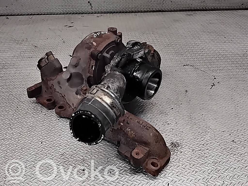 Turbo   55196859,75504610