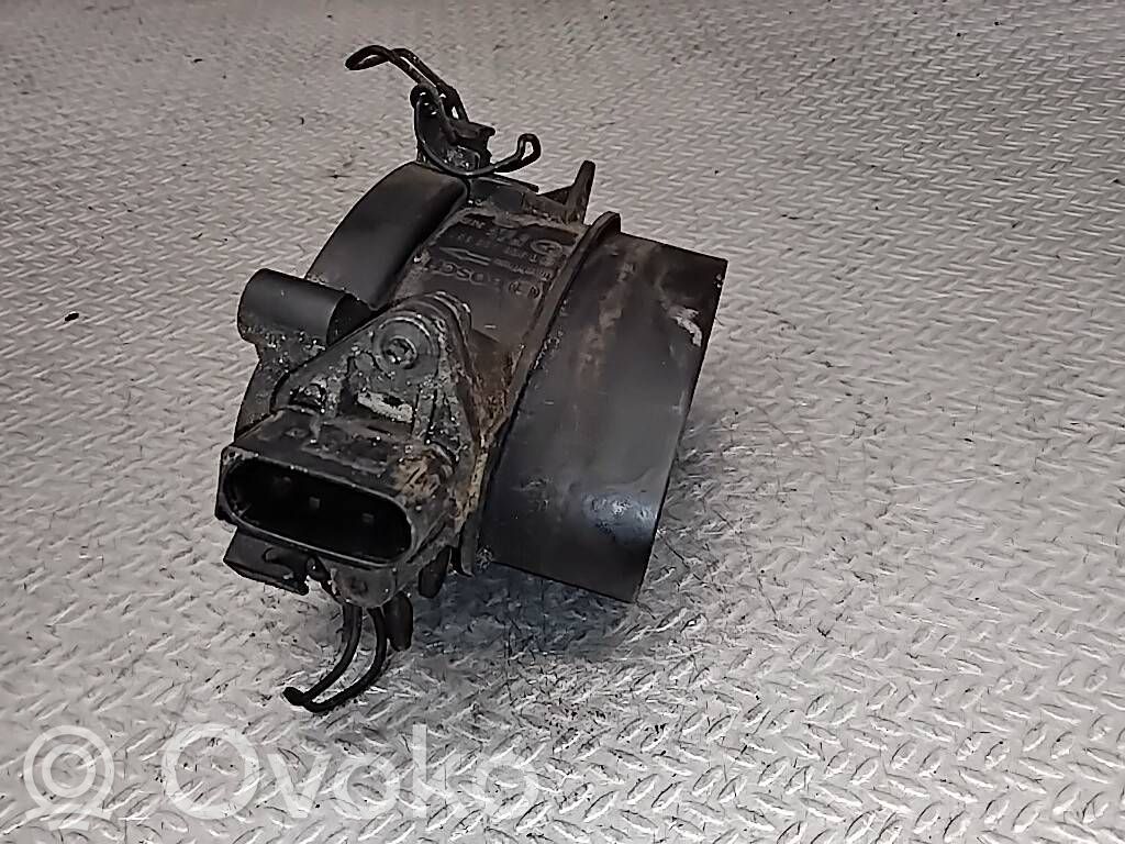 Mass air flow meter   0928400357