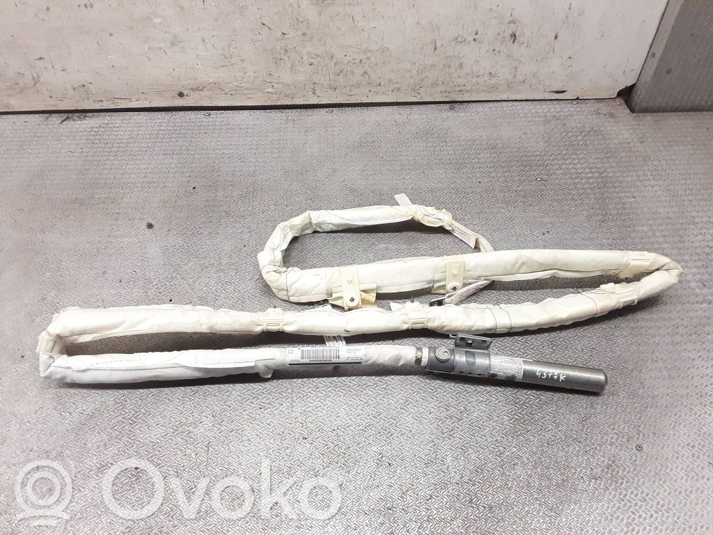 BMW 5 E60 E61 Kopfairbag 