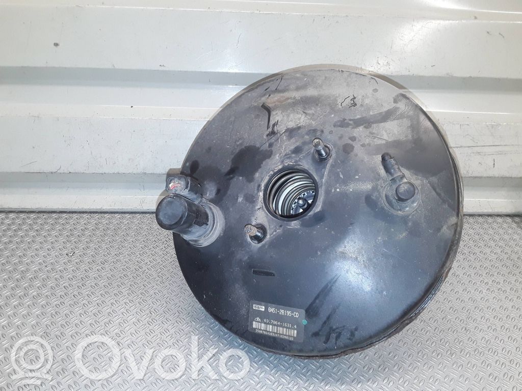 Volvo V50 Servo-frein 
