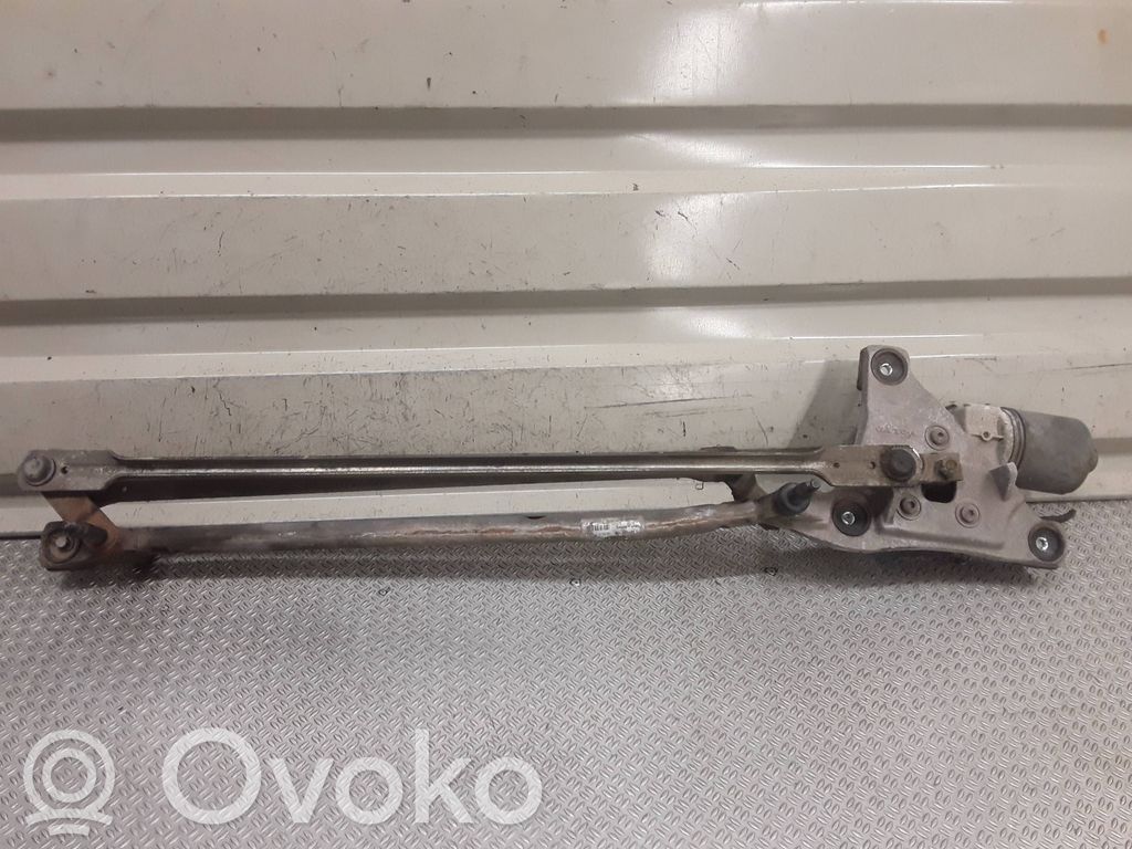 Motor și paralelogram ștergător parbriz   1397220585