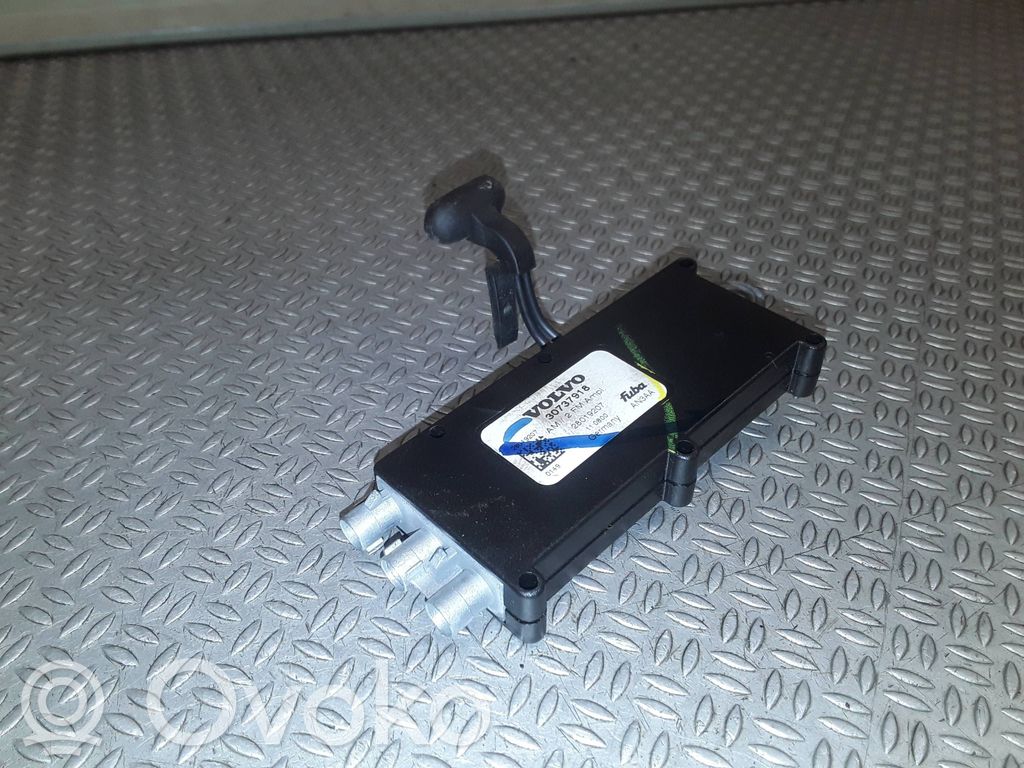 Volvo V50 Amplificator antenă aeriană 