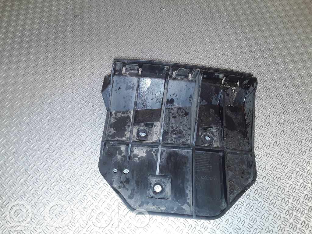 Rear bumper mounting bracket   30763019