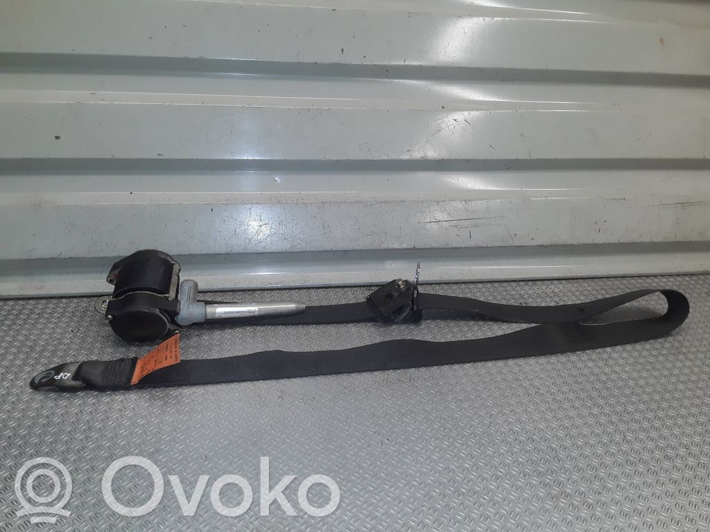 Mercedes-Benz Vito Viano W638 Pas bezpieczeństwa fotela przedniego 