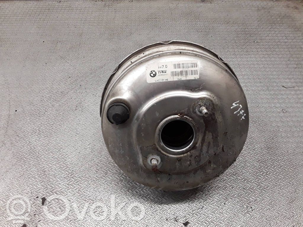 BMW 5 E60 E61 Stabdžių vakuumo pūslė 