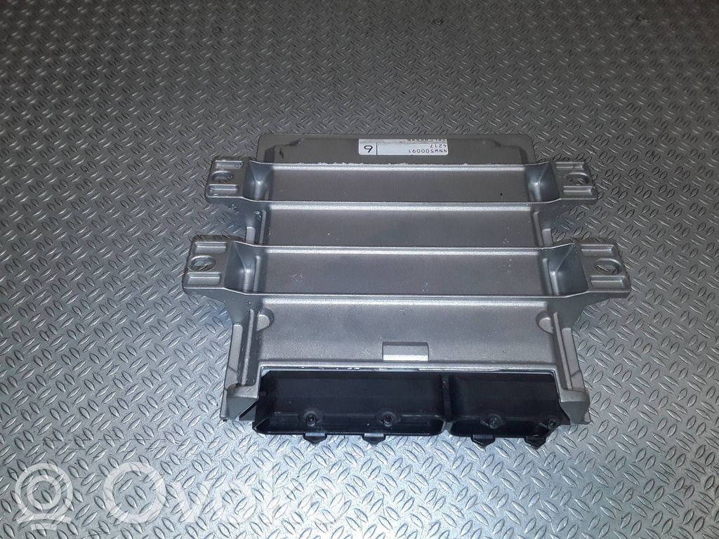 Land Rover Freelander Engine control unit/module 