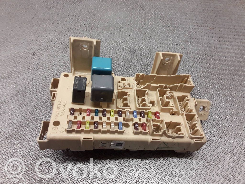 Sulakemoduuli   8264105020A