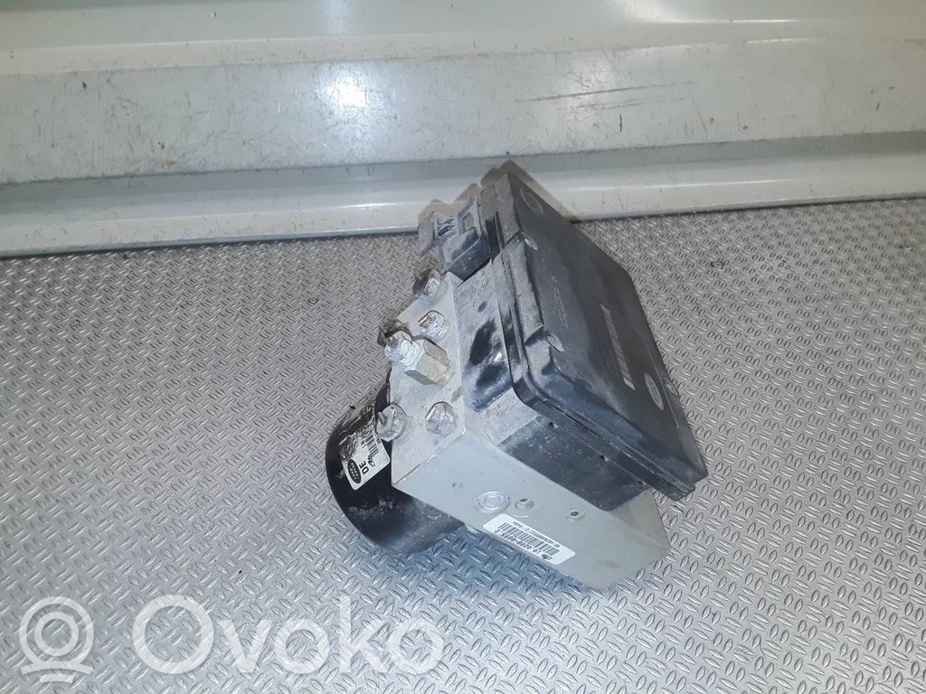 Land Rover Freelander ABS Pump 