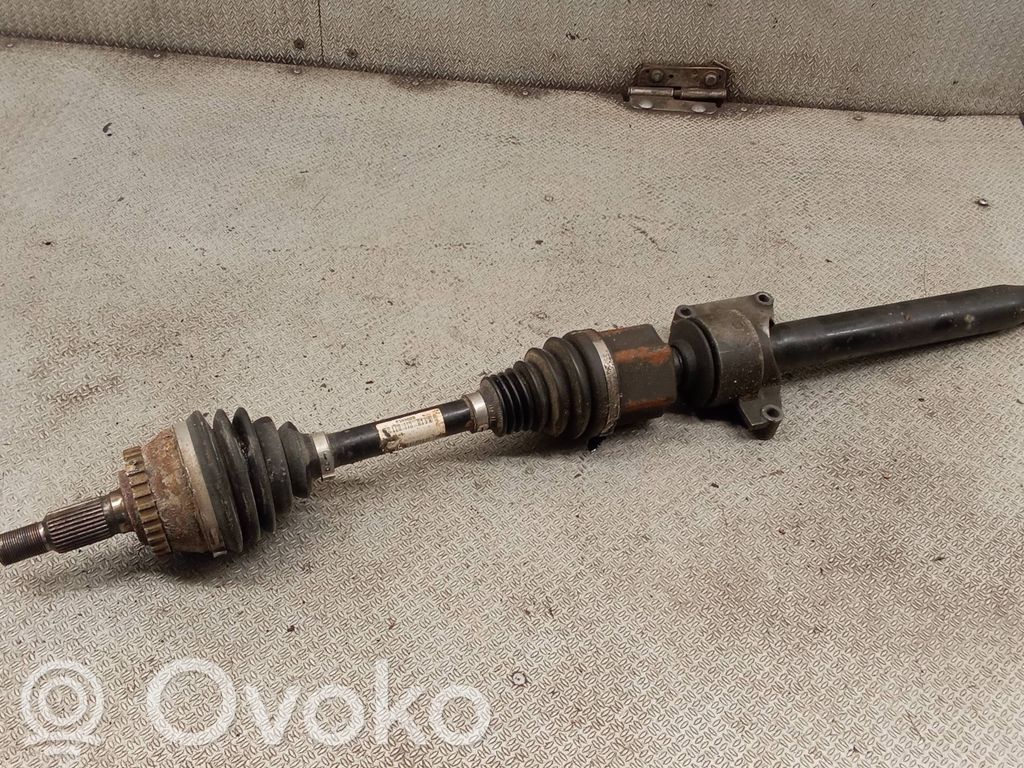 Front driveshaft   5393020