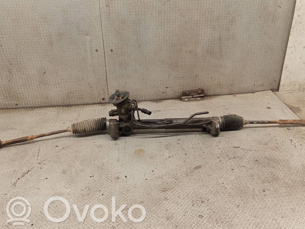 Saab 9-5 Cremagliera dello sterzo 