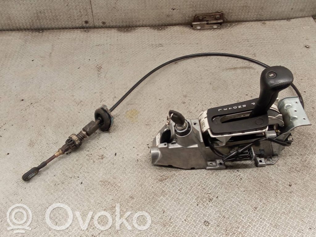 Saab 9-5 Selector caja de cambios 