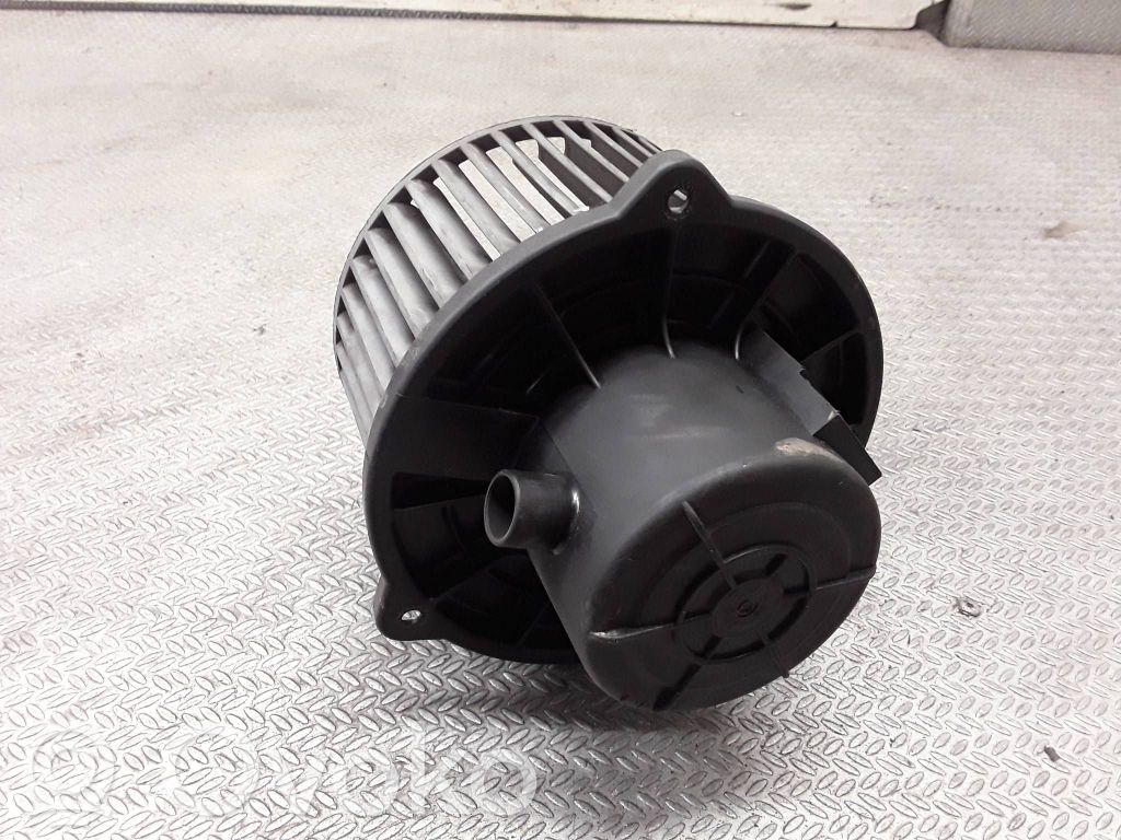Hyundai Santa Fe Ventilator aerotermă 