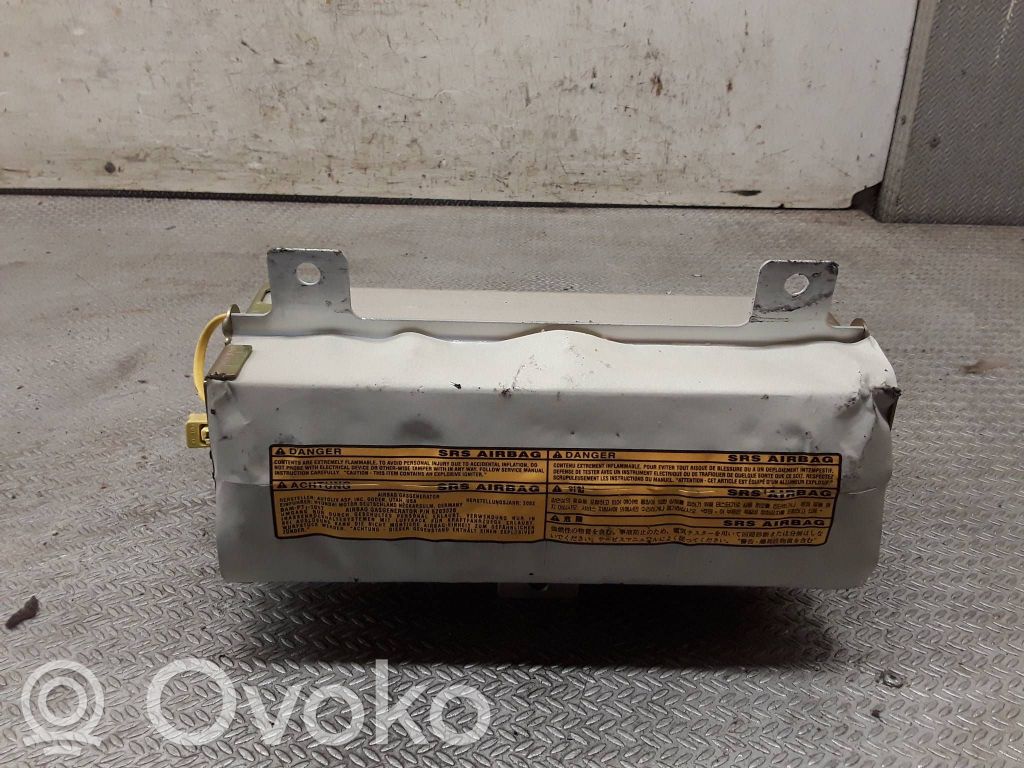 Hyundai Santa Fe Airbag del pasajero 