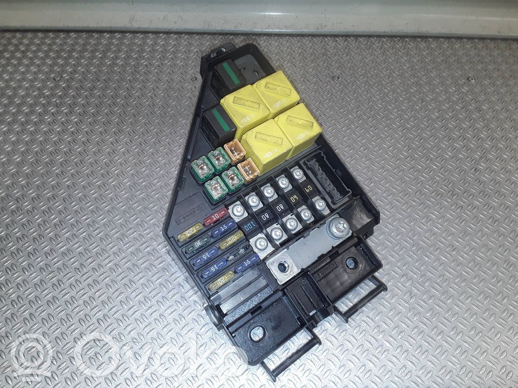 Land Rover Freelander Fuse module 