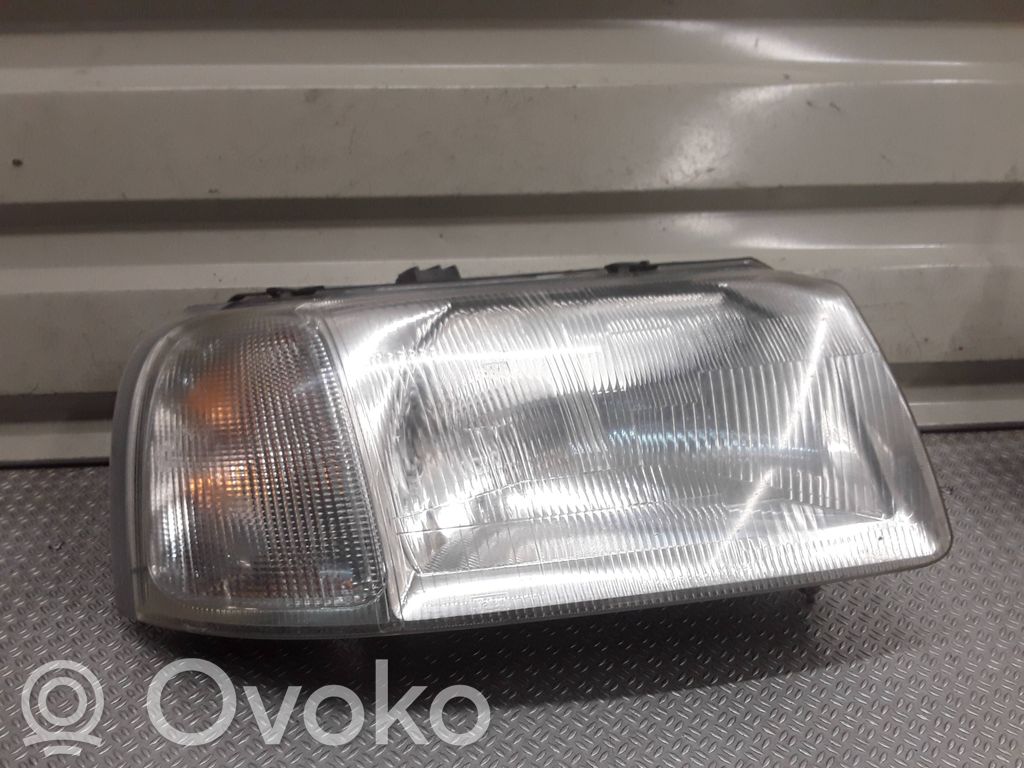 Land Rover Freelander Scheinwerfer 
