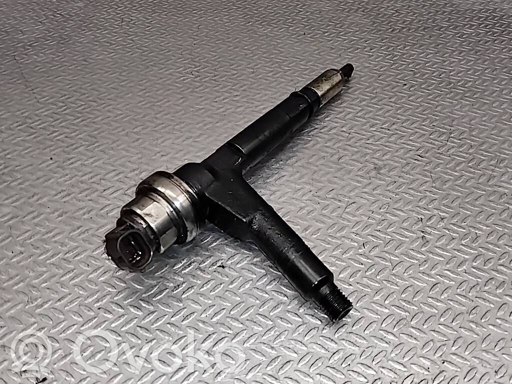 Inyector de combustible   8973138615,06L02418