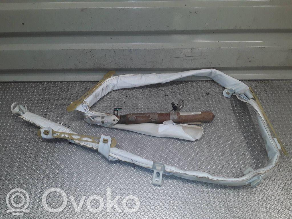 Peugeot 807 Airbag del techo 