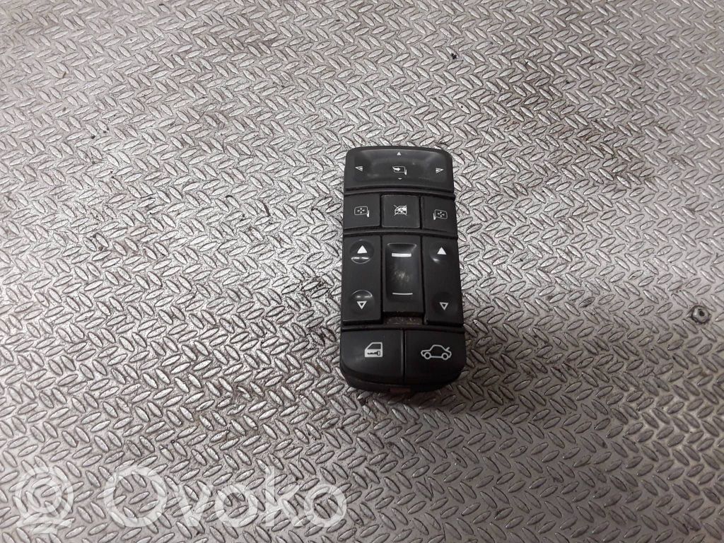 Opel Signum Electric window control switch 