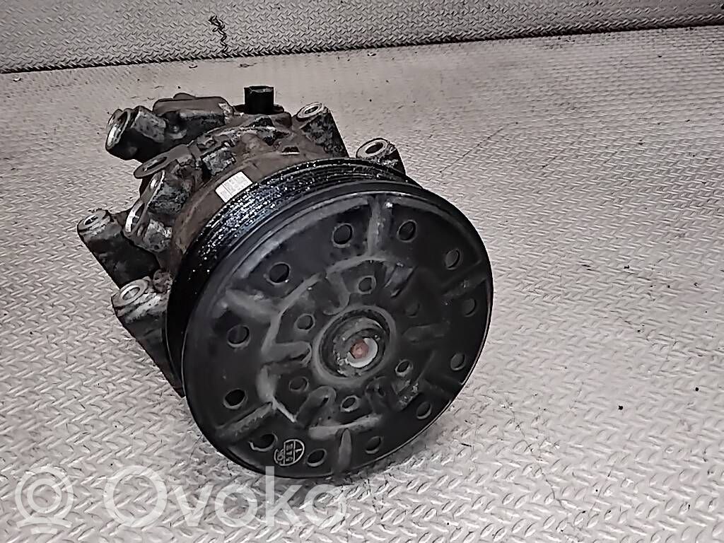 Klimakompressor Pumpe   5SE12C,GE4472209399