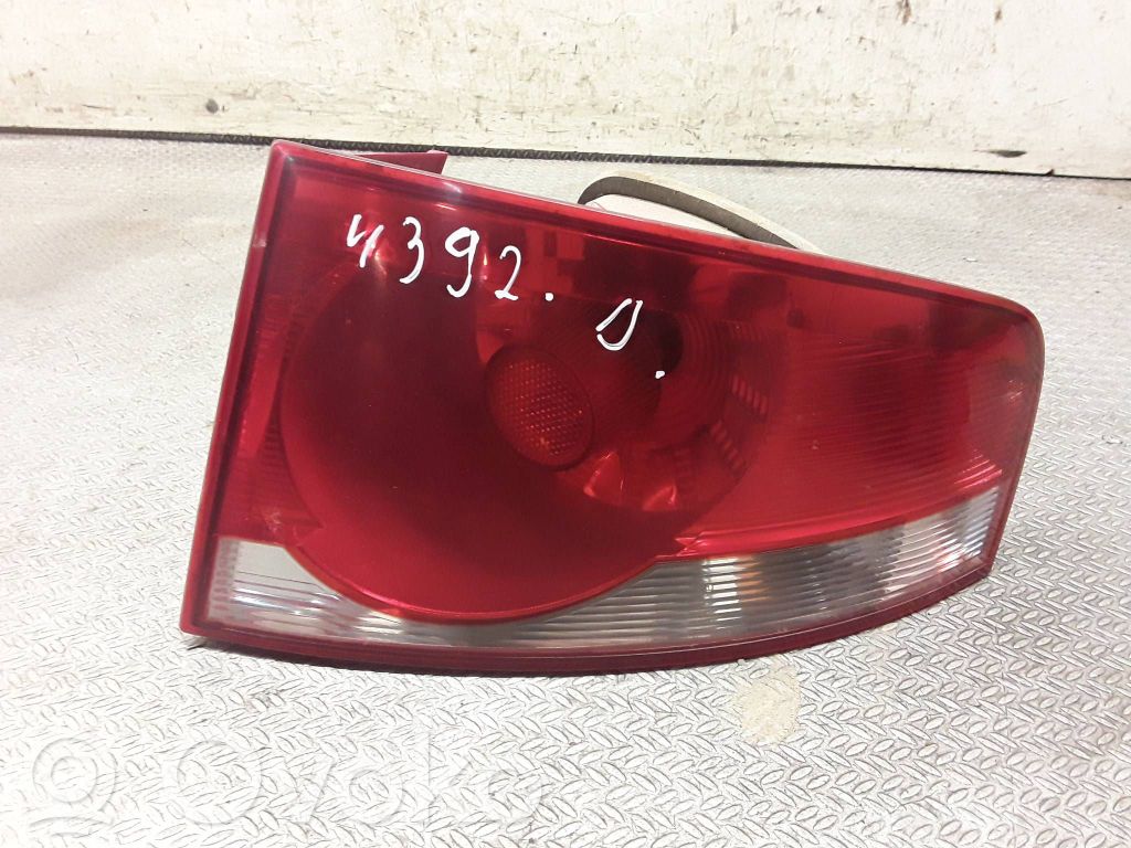 Seat Altea XL Takavalot 