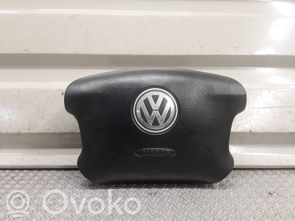 Volkswagen Sharan Poduszka powietrzna Airbag kierownicy 