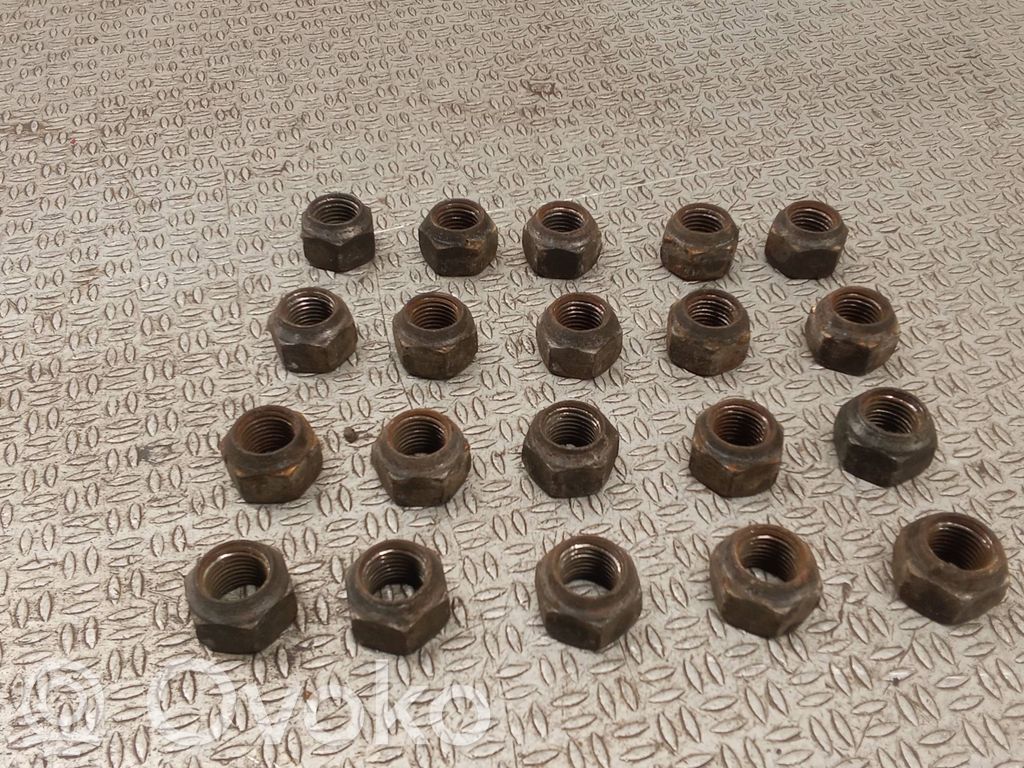 Nuts/bolts