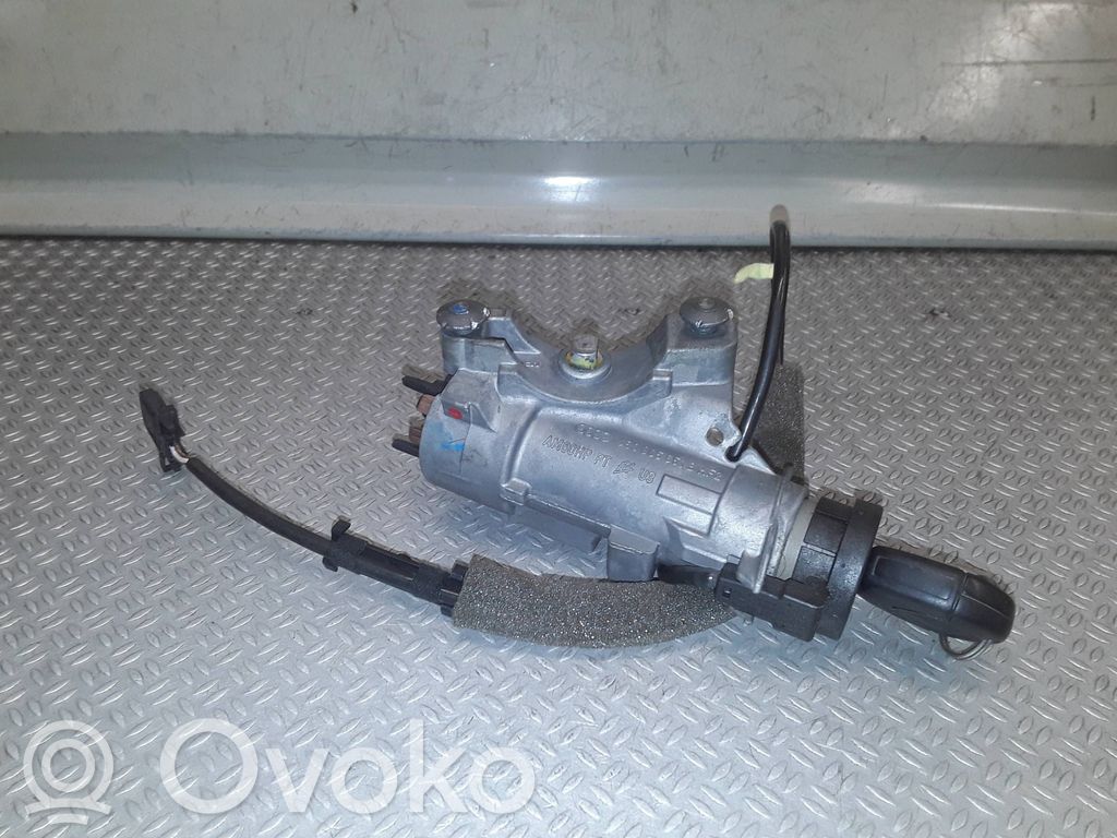 Ignition lock   4B0905851B
