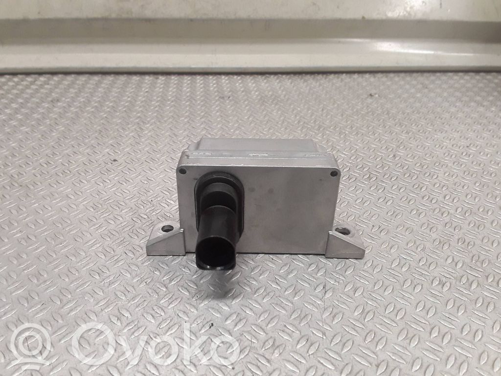 ESP Drehratensensor Querbeschleunigungssensor   7E0907655A