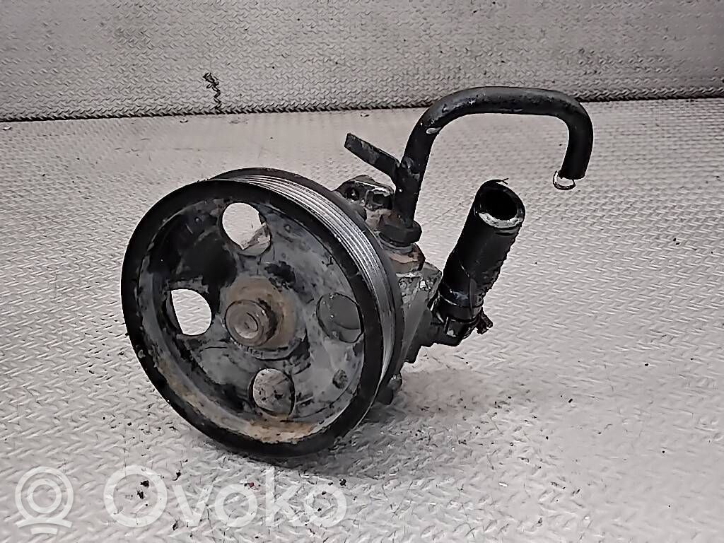 Saab 9-5 Ohjaustehostimen pumppu 