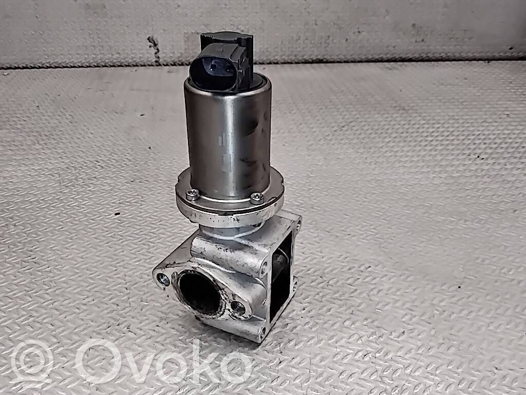 EGR valve   A0053690,B195053