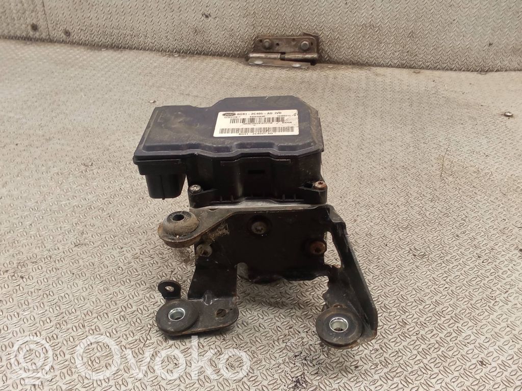 ABS-pumppu   BG912C405AD