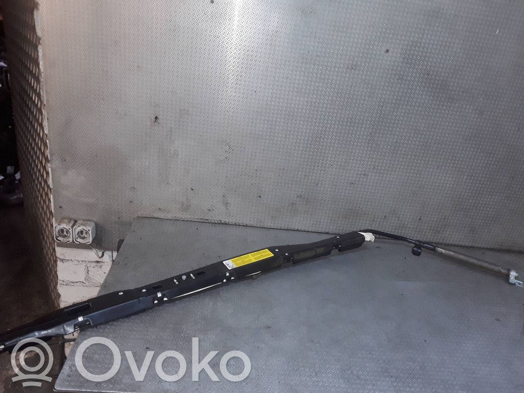 Airbag del techo   24451367