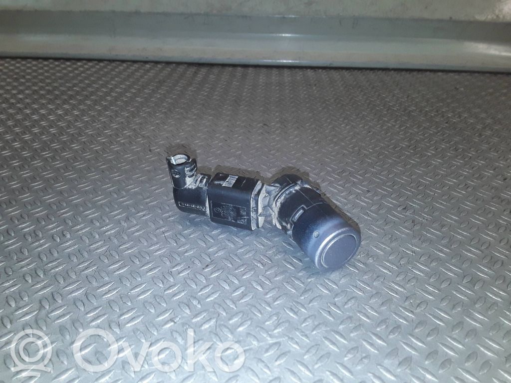 Audi A3 S3 8P Parking PDC sensor 