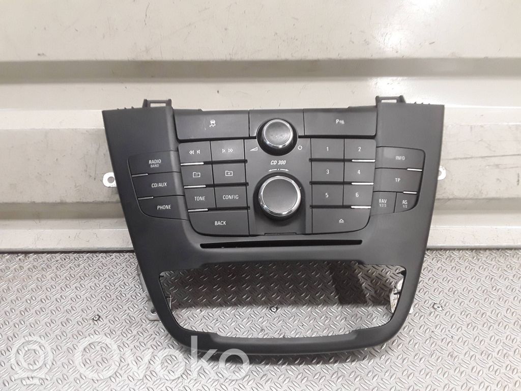Panel radia   13273252